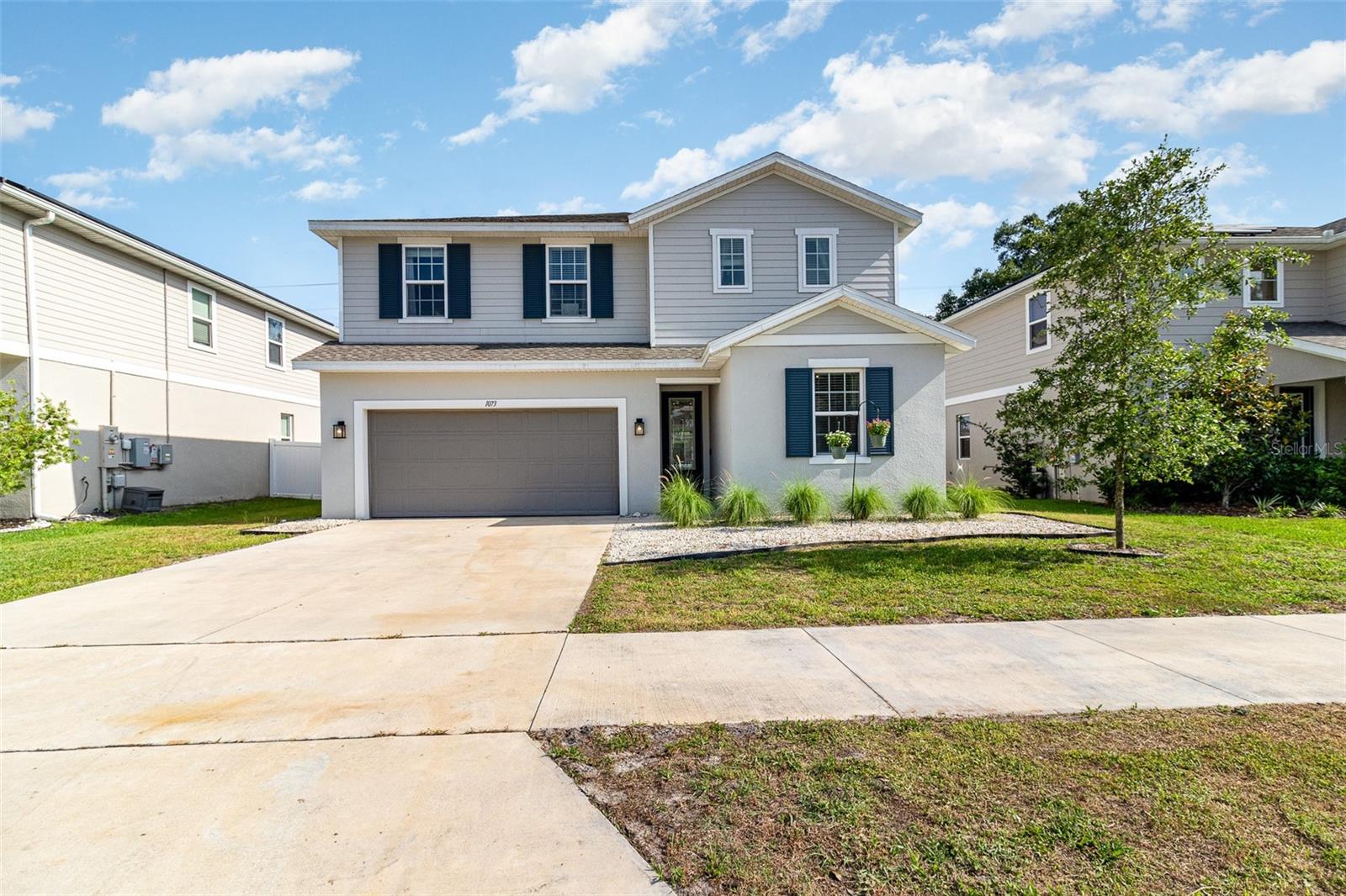 Details for 1073 River Otter Way, DELAND, FL 32720