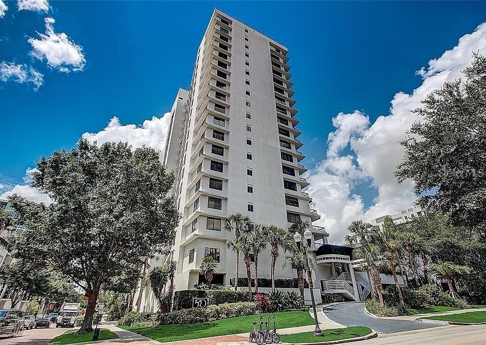 Details for 530 Central Boulevard 803, ORLANDO, FL 32801