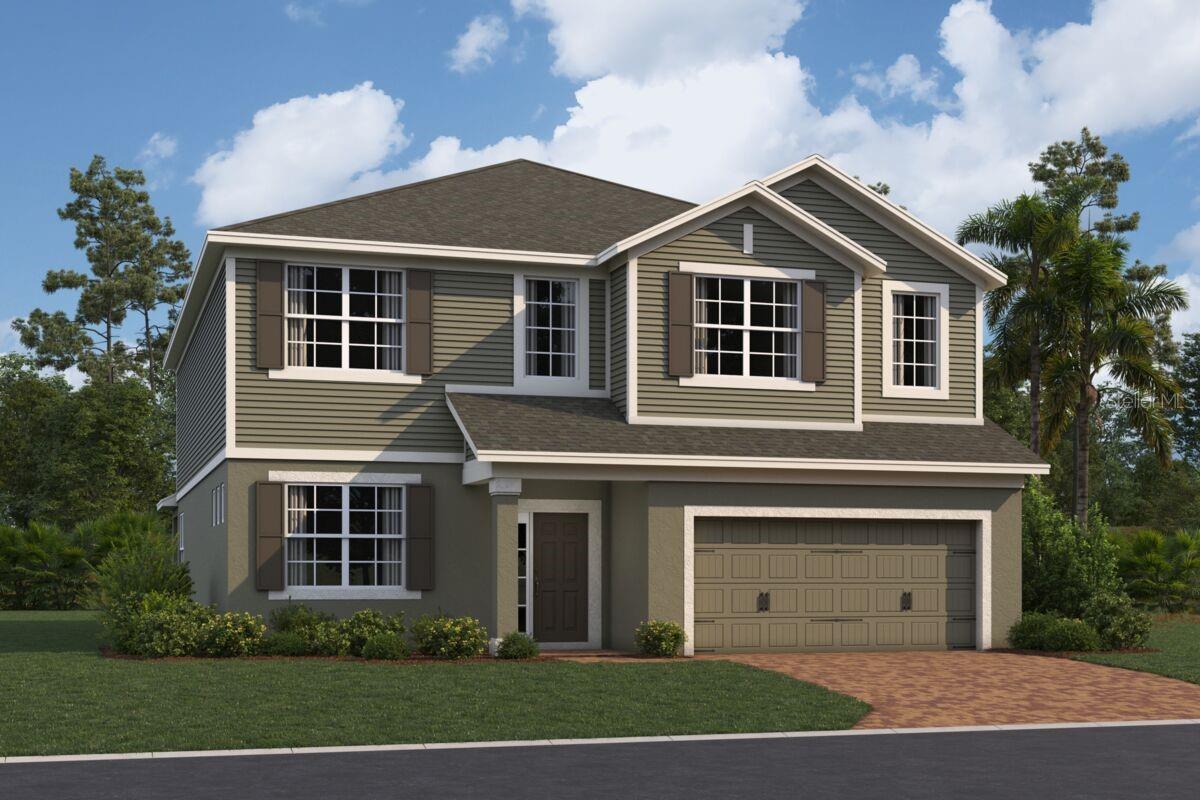 Details for 2648 Great Heron Avenue, ST CLOUD, FL 34773
