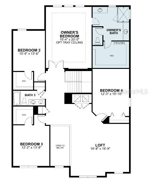Image 4 of 13 For 2648 Great Heron Avenue