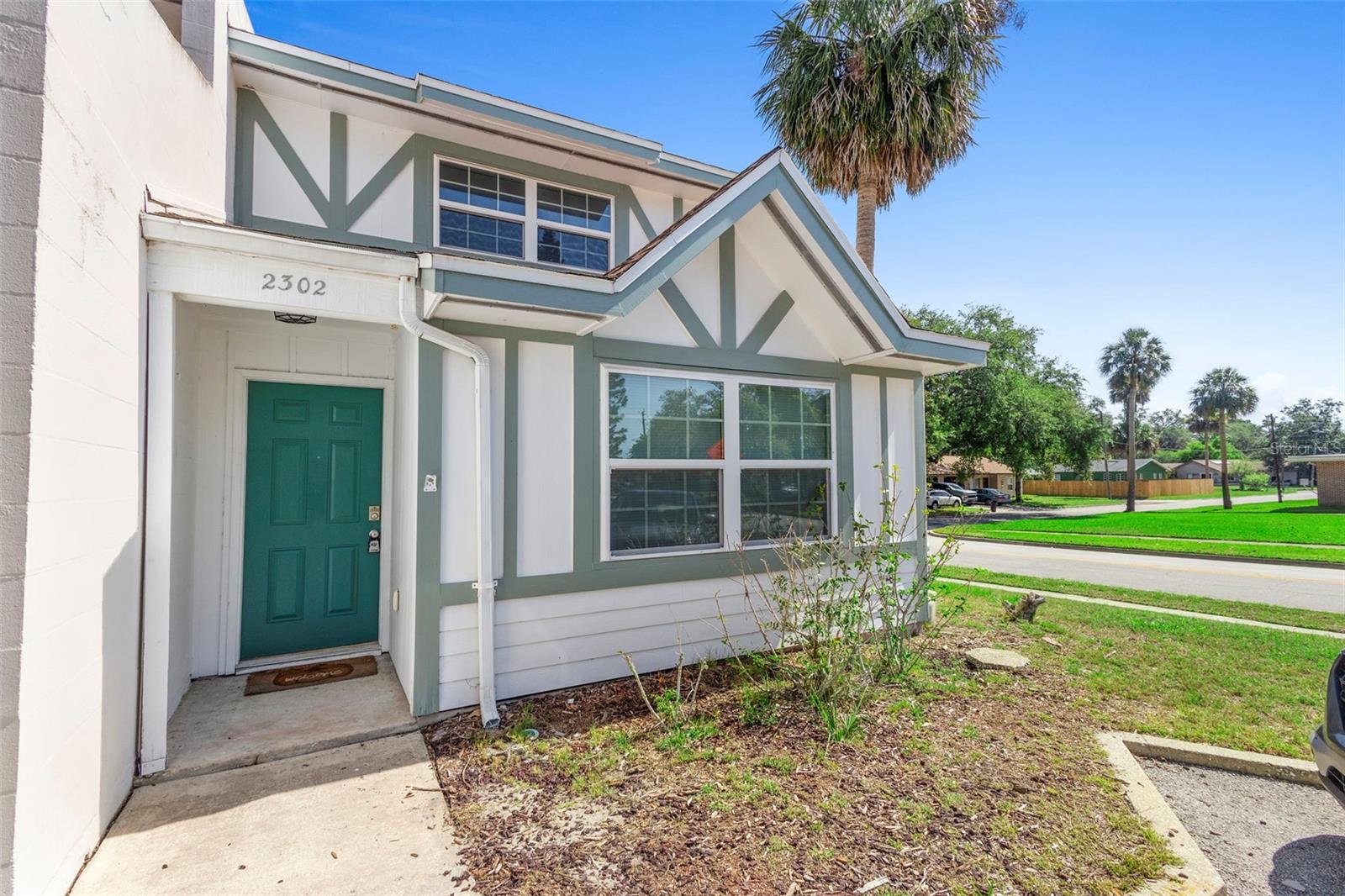 Details for 2302 Park Avenue, SANFORD, FL 32771