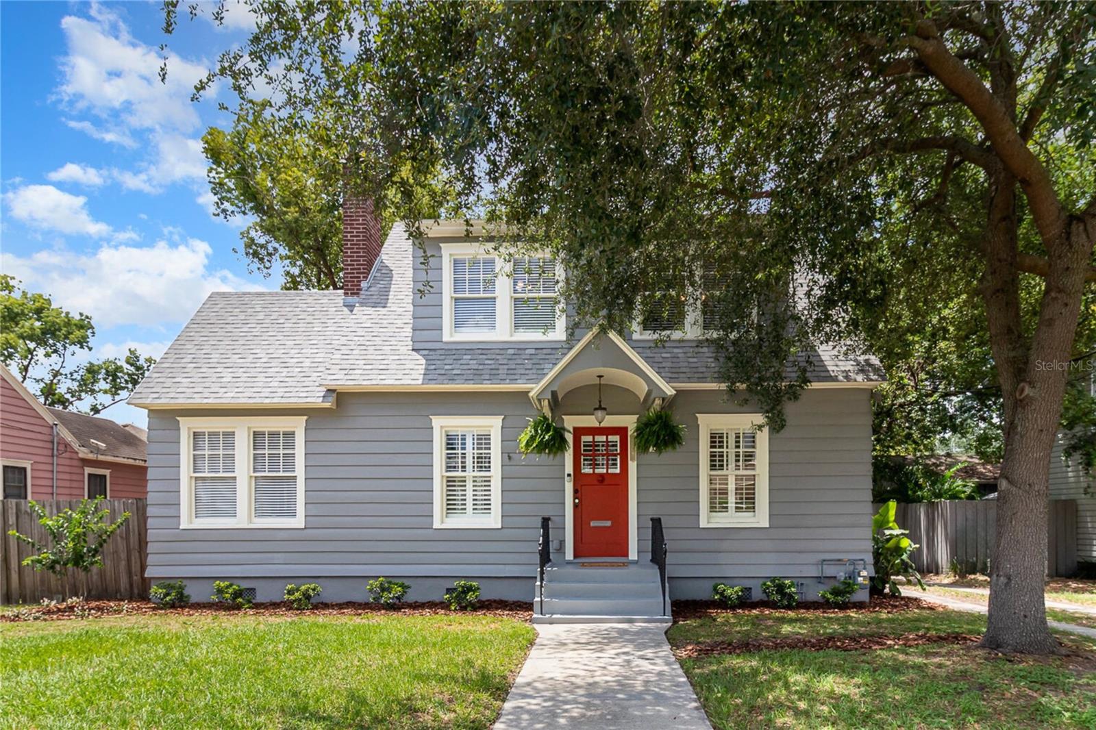 Details for 338 Anderson Street, ORLANDO, FL 32801