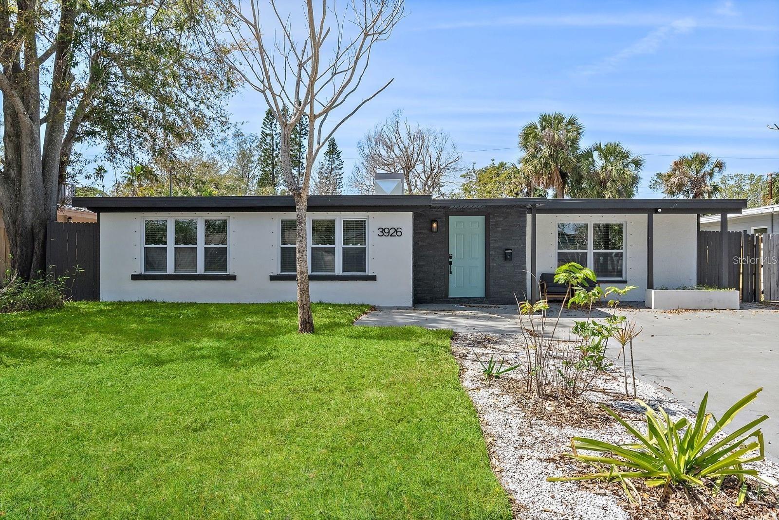 Details for 3926 Helena Street Ne, ST PETERSBURG, FL 33703