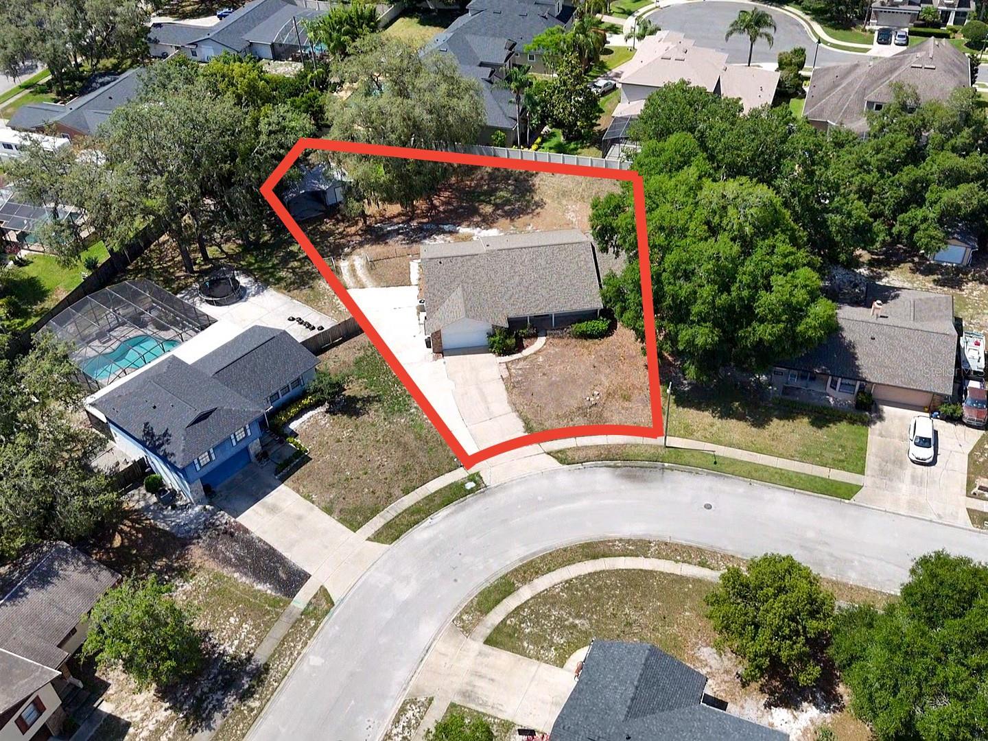 Details for 1742 Willa Circle, WINTER PARK, FL 32792