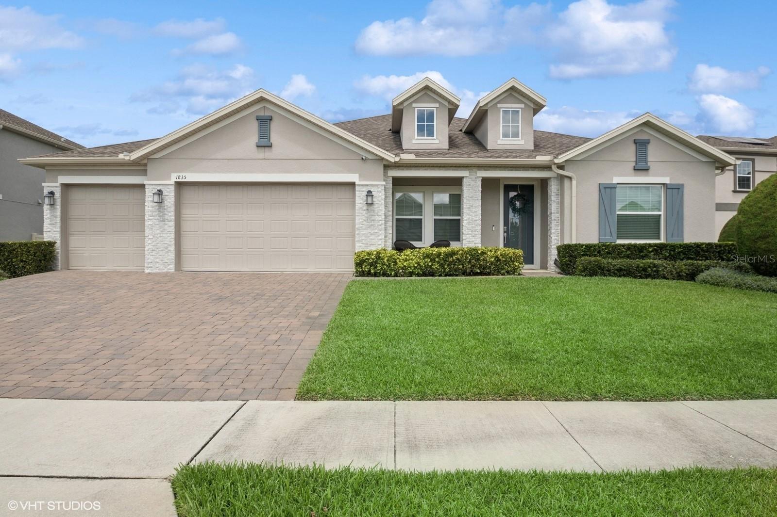 Details for 1835 Southern Red Oak Court, OCOEE, FL 34761