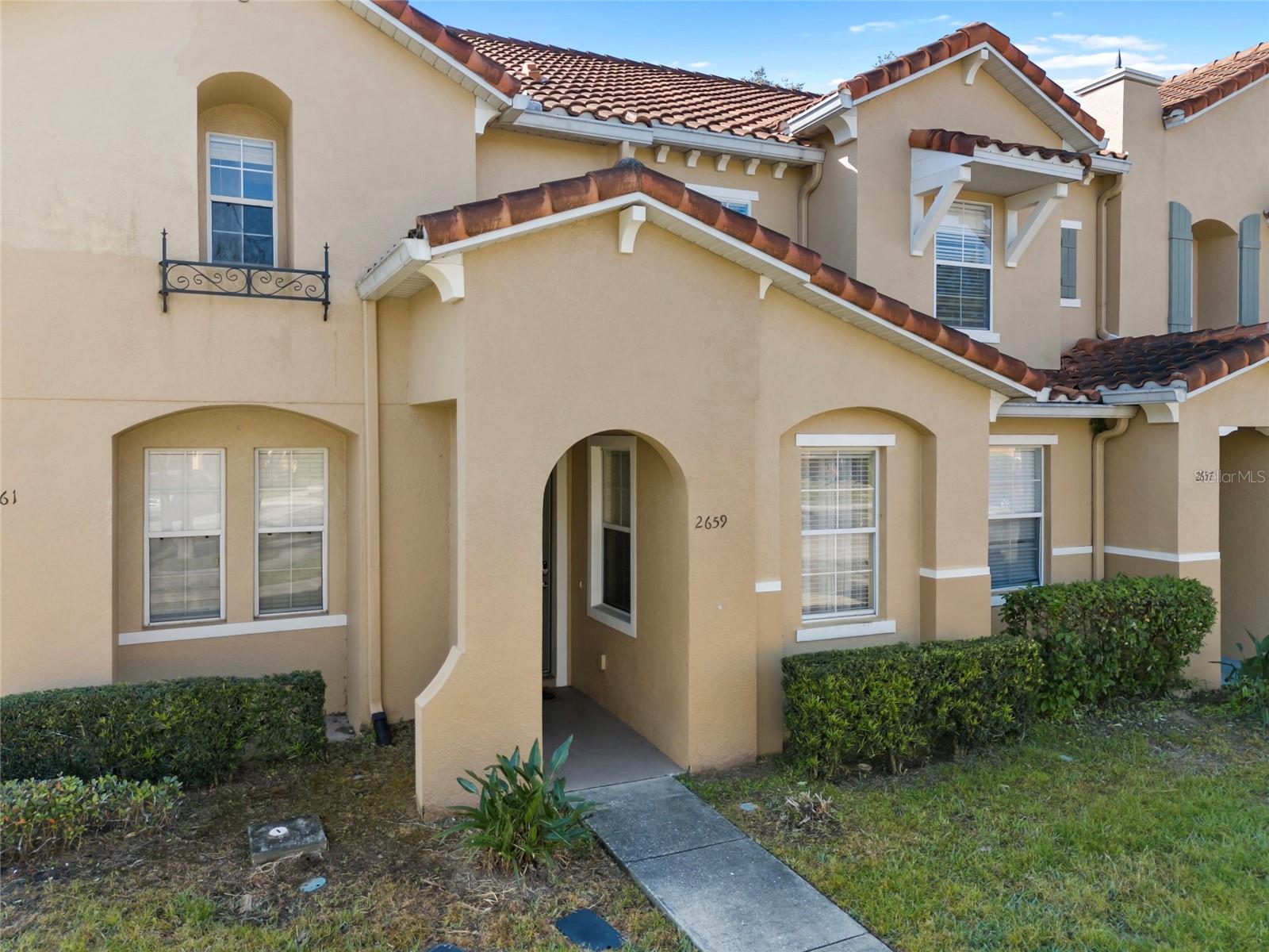 Details for 2659 Andros Lane, KISSIMMEE, FL 34747