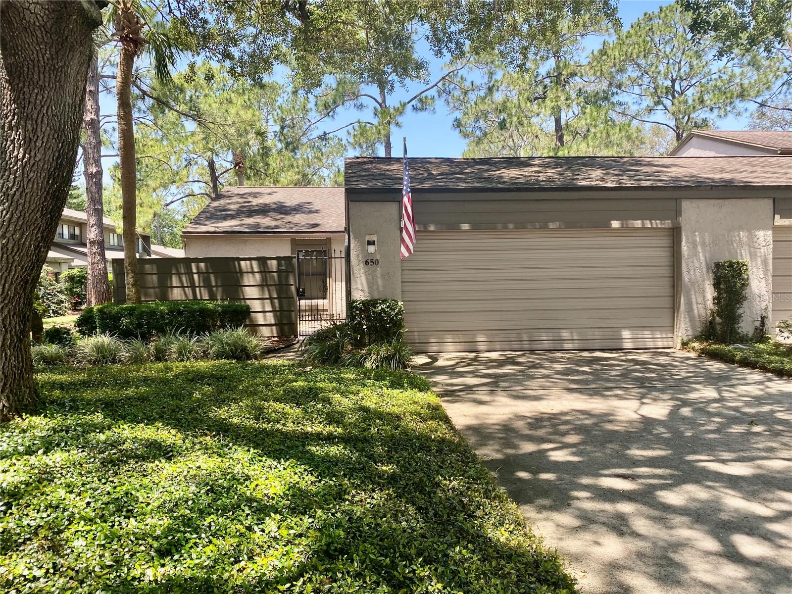 Details for 650 Woodridge Drive, FERN PARK, FL 32730