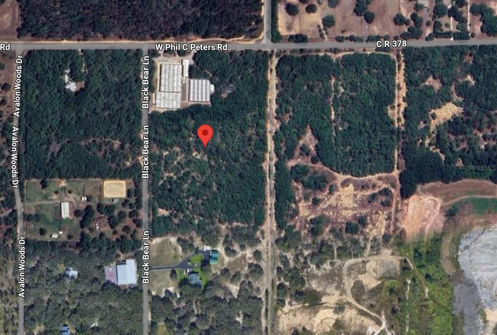 Image 7 of 8 For 9940 Black Bear Lane