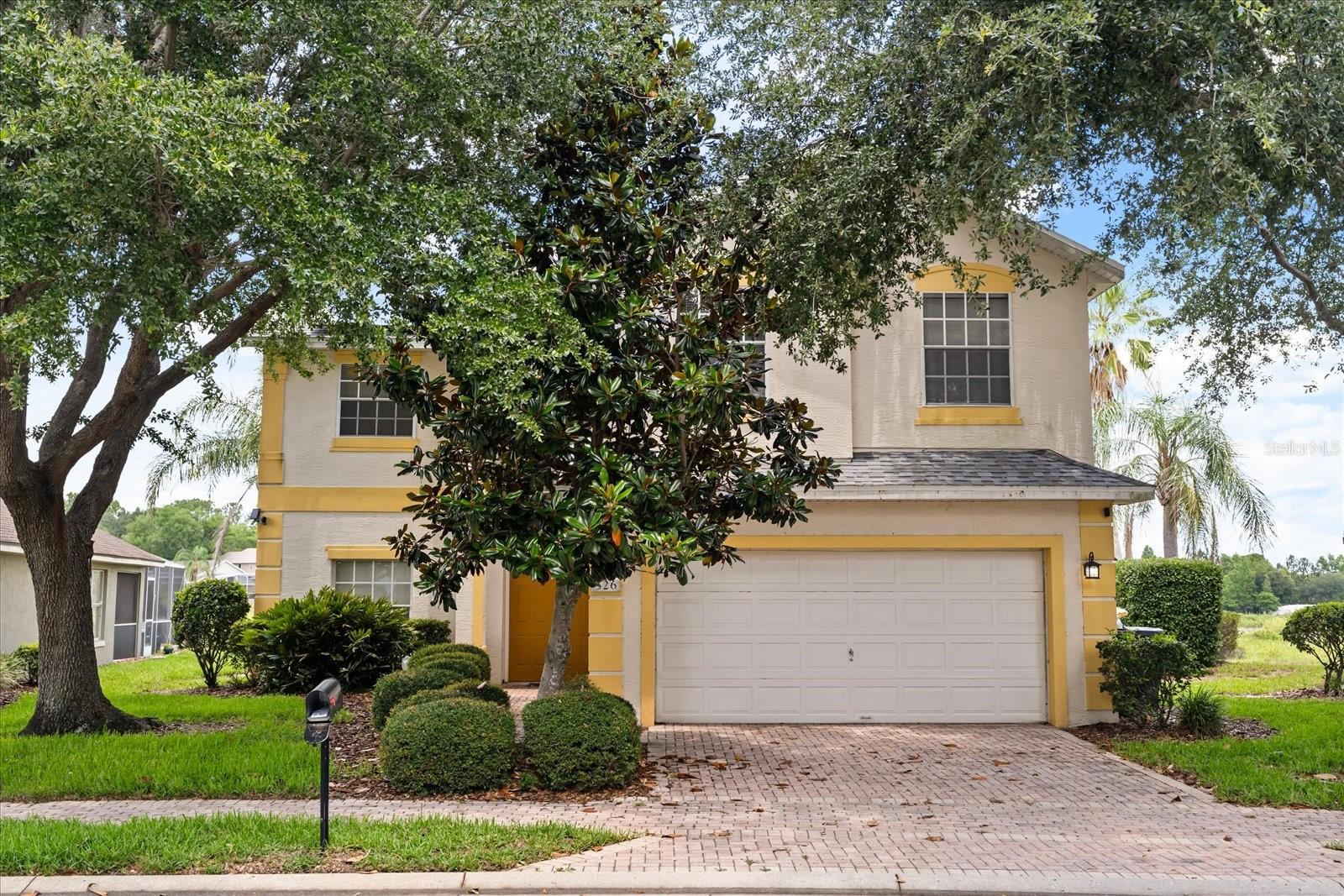 Details for 526 Windsor Place, DAVENPORT, FL 33896