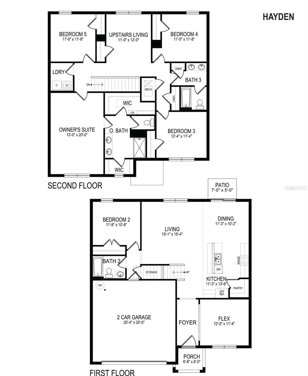 Image 38 of 38 For 5585 Winona Drive
