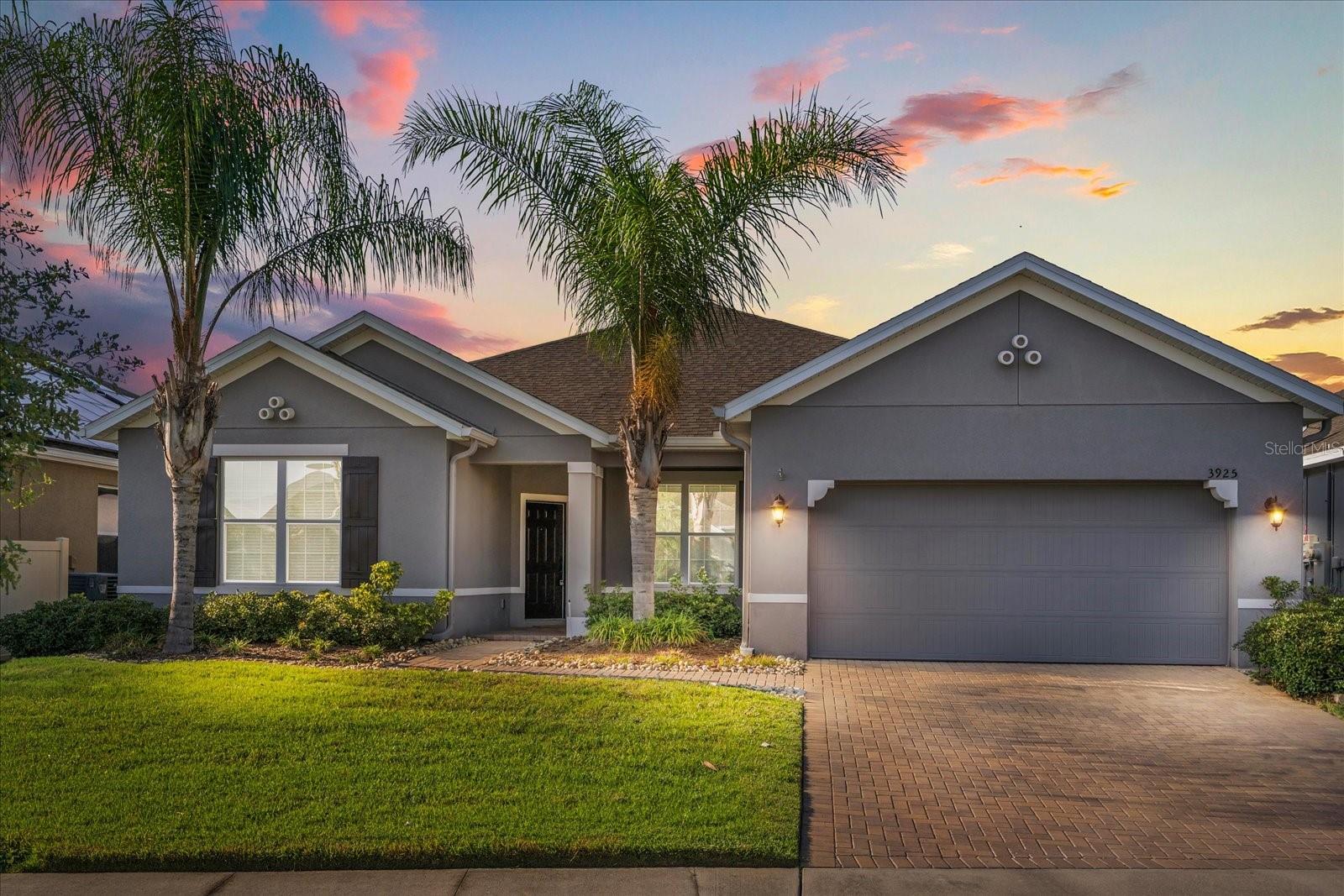 Details for 3925 Green Sabal Drive, ORLANDO, FL 32824