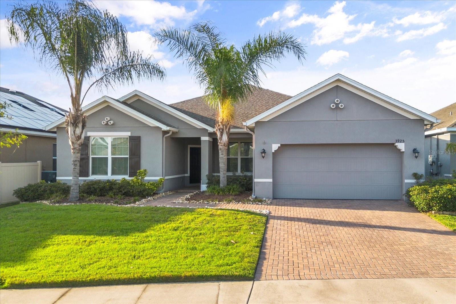 Image 2 of 38 For 3925 Green Sabal Drive