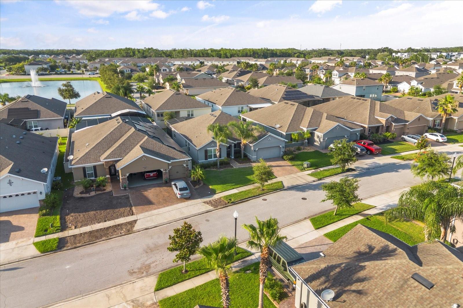 Image 34 of 38 For 3925 Green Sabal Drive