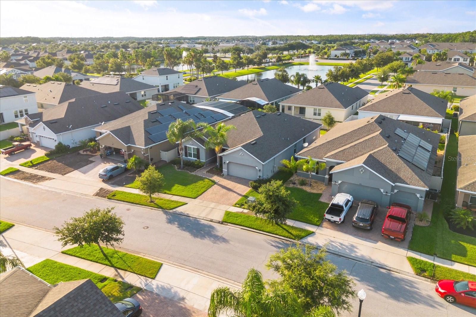 Image 38 of 38 For 3925 Green Sabal Drive