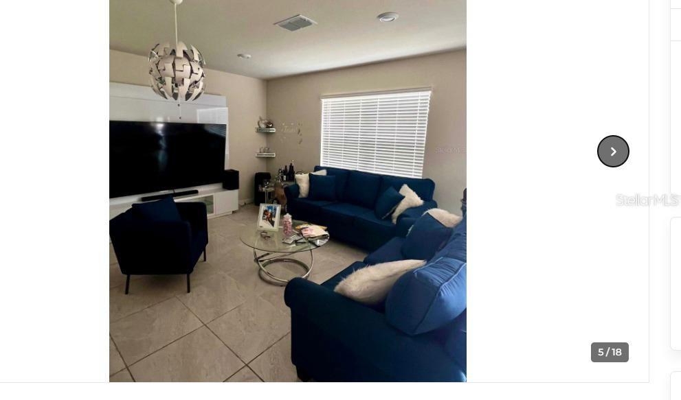 Image 11 of 18 For 17148 Cagan Crossings Boulevard