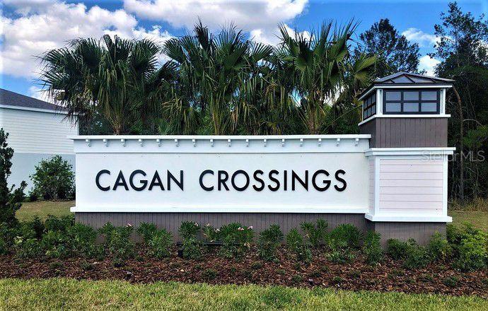 Image 13 of 18 For 17148 Cagan Crossings Boulevard