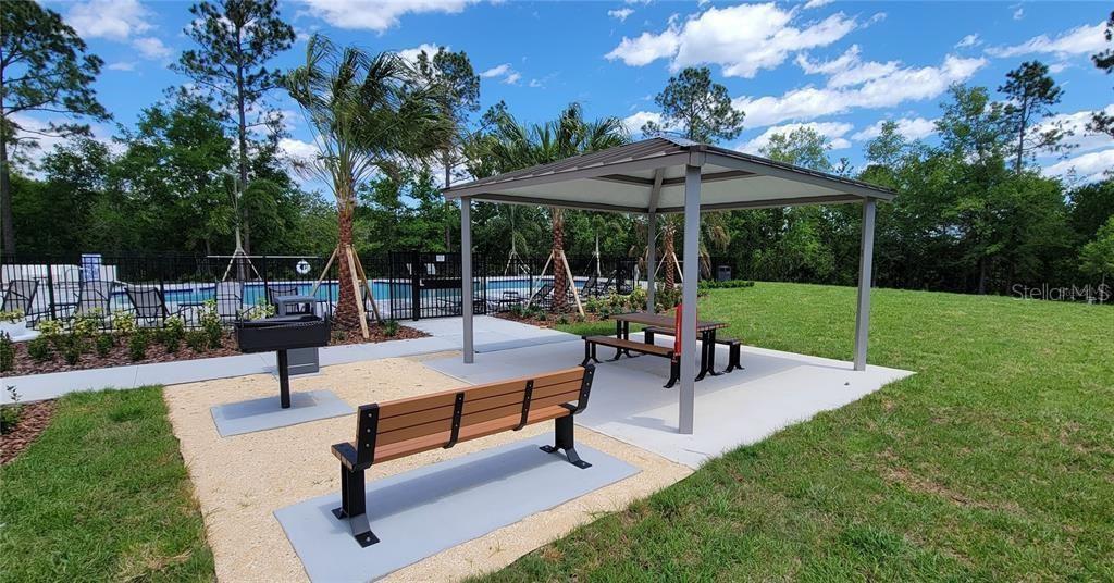 Image 16 of 18 For 17148 Cagan Crossings Boulevard