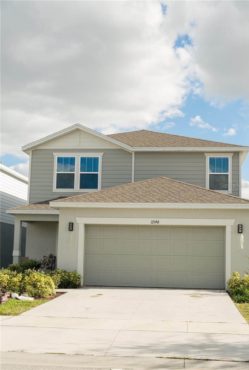 Image 2 of 18 For 17148 Cagan Crossings Boulevard