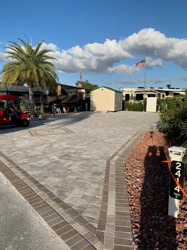 Details for 2414 Cyrpess Street 232, CLERMONT, FL 34714