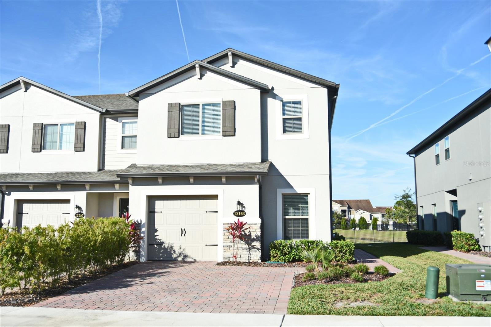 Details for 12163 Water Poppy Court, ORLANDO, FL 32828