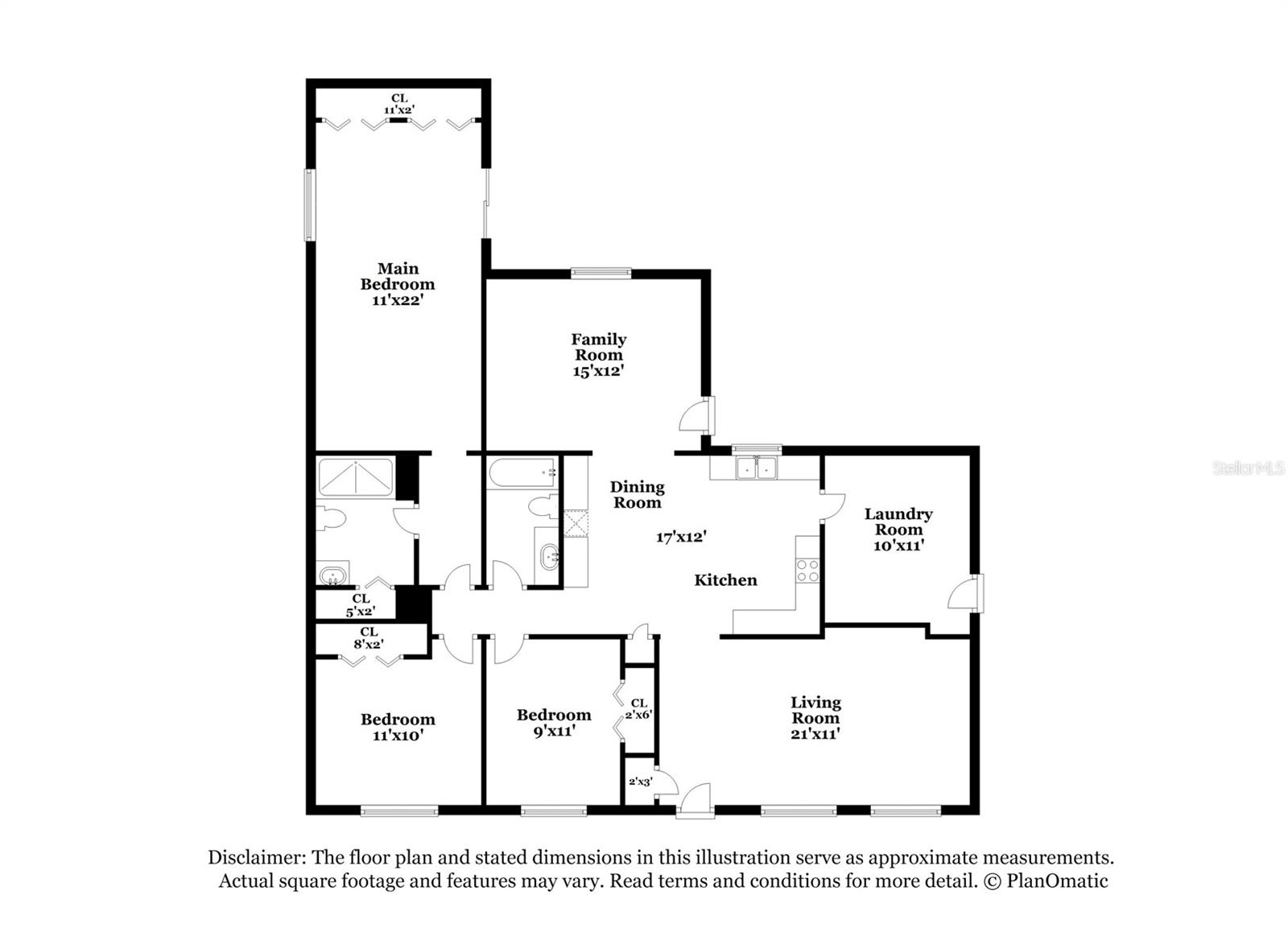 Image 2 of 33 For 6426 Eden Lane
