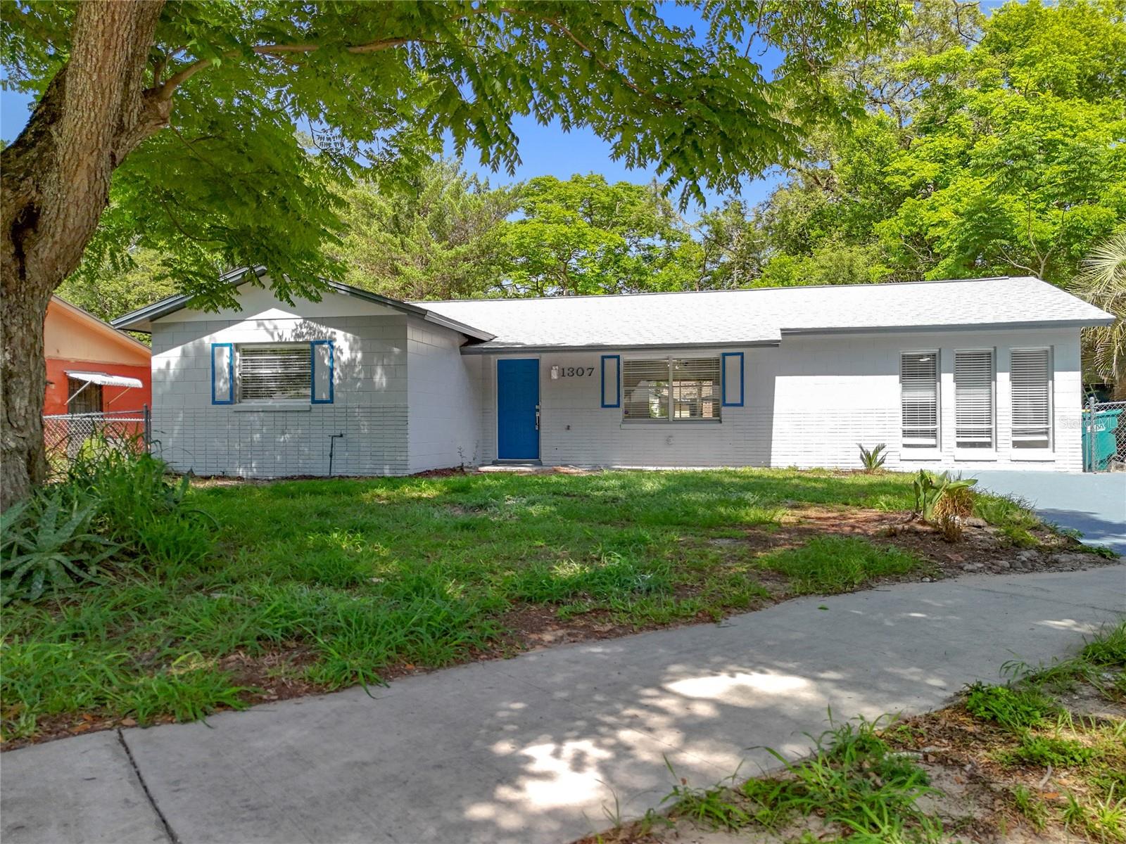 Details for 1307 Jean Court, EUSTIS, FL 32726