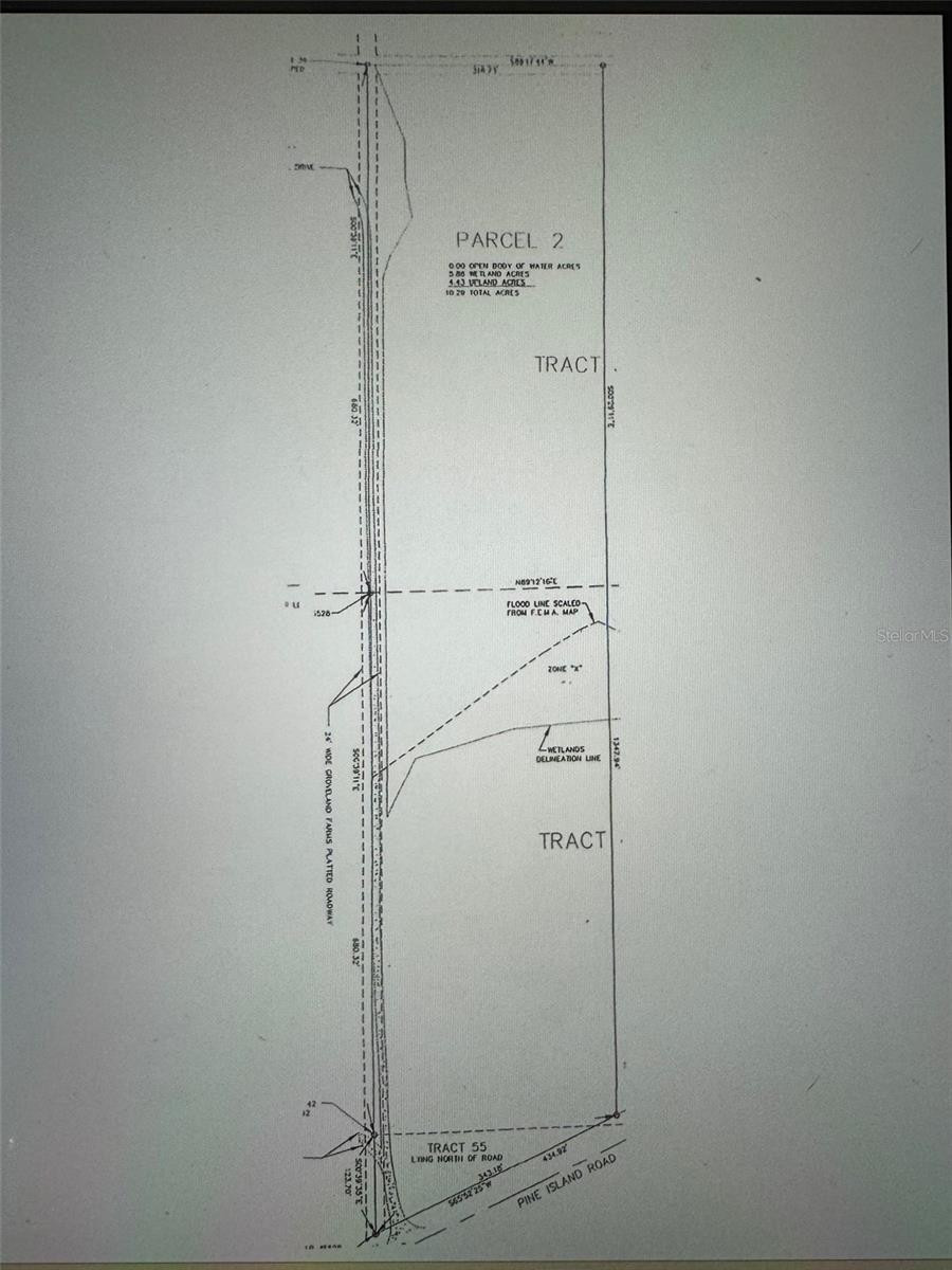 Image 18 of 18 For Pine Island Road