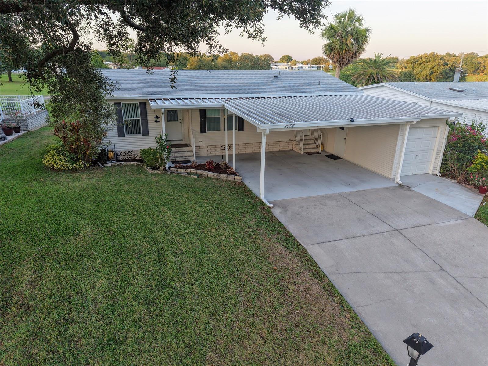 Image 3 of 33 For 2738 Lake Grassmere Circle 1884