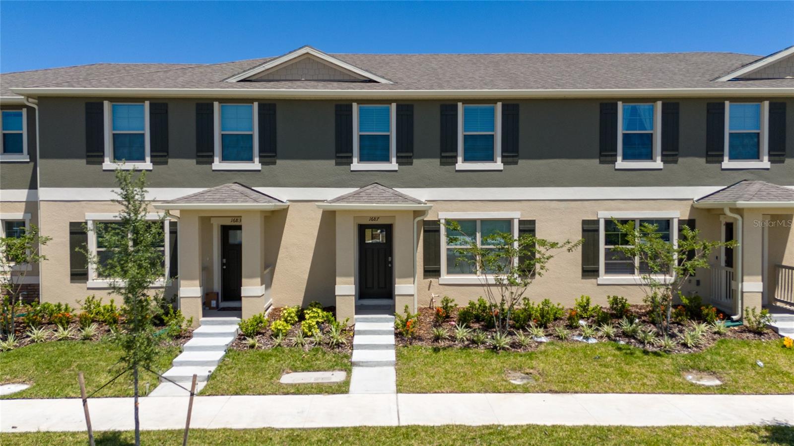 Details for 1687 Badger Creek Road, KISSIMMEE, FL 34744