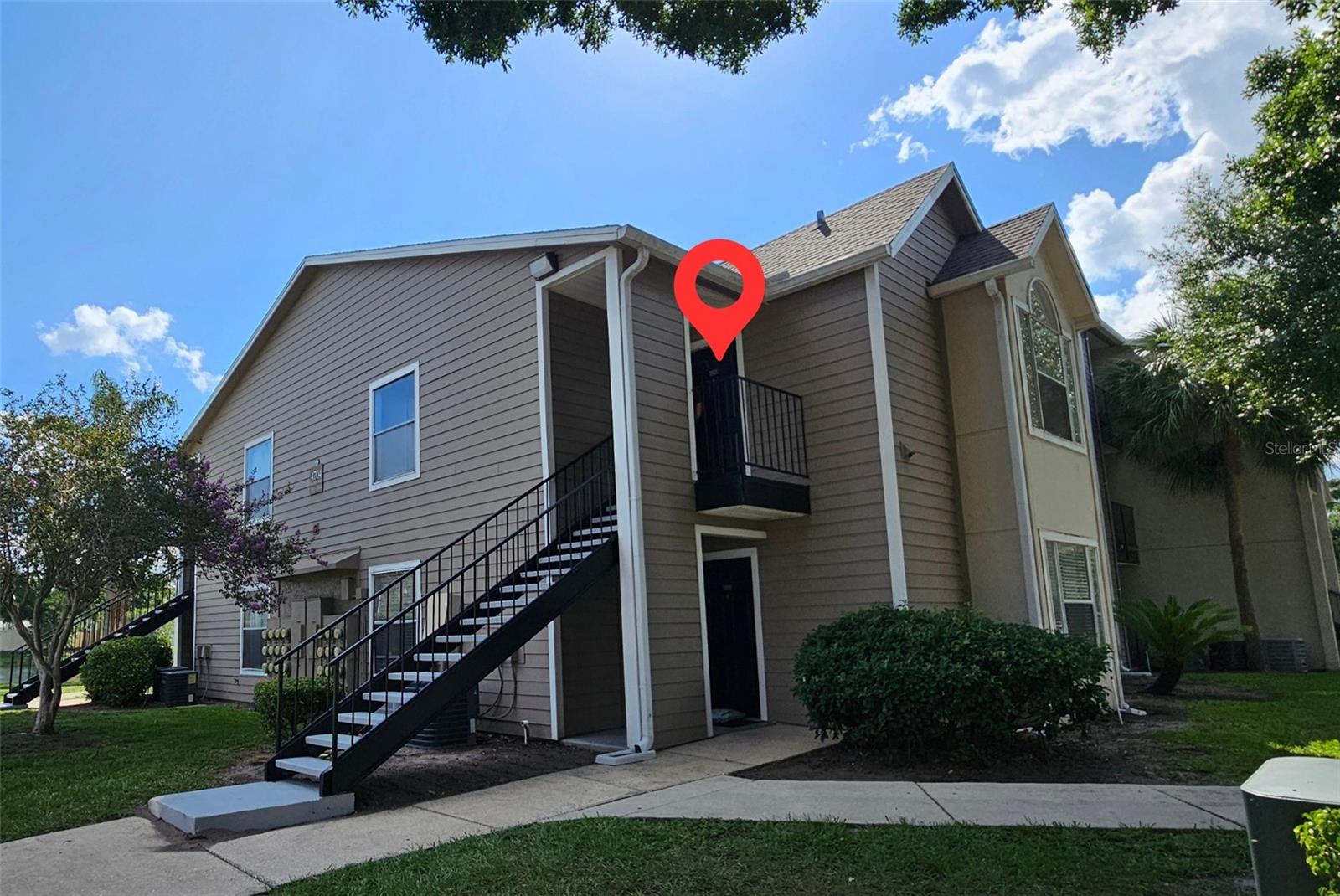 Details for 4704 Walden Circle 21, ORLANDO, FL 32811