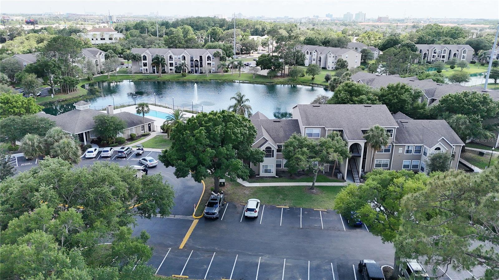 Image 31 of 36 For 4704 Walden Circle 21