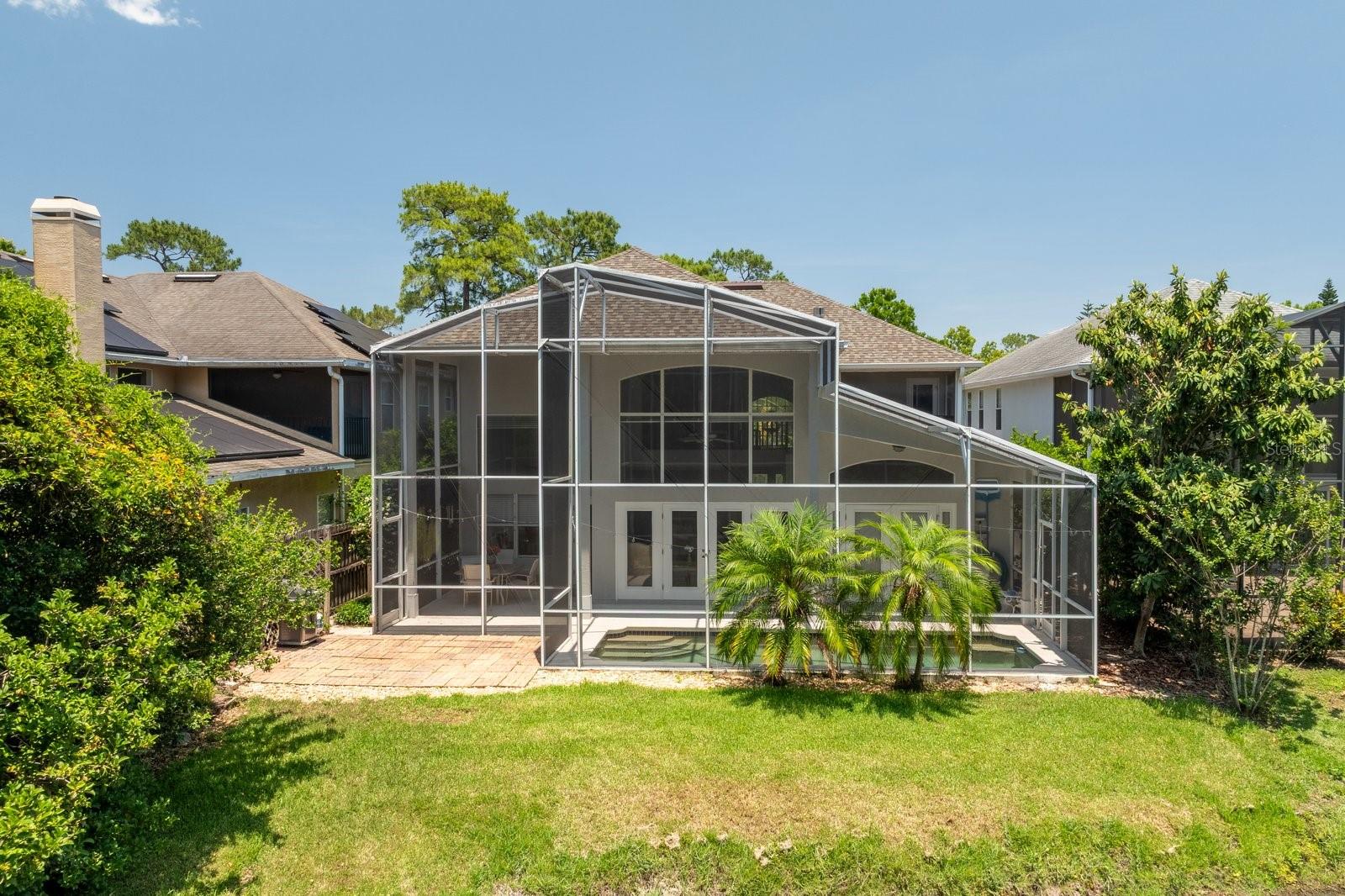 Image 40 of 45 For 334 Shadowbay Boulevard