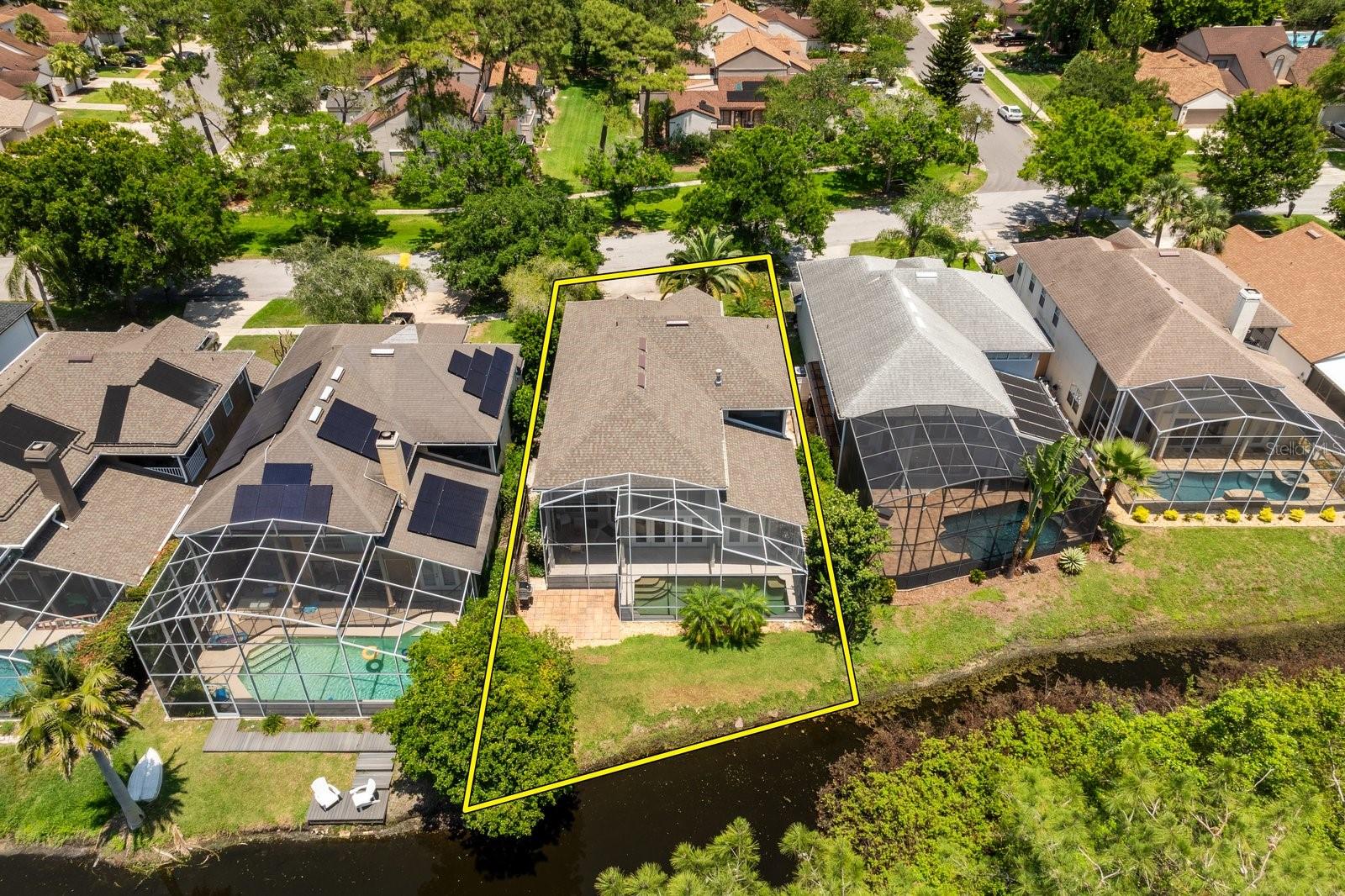 Image 41 of 45 For 334 Shadowbay Boulevard