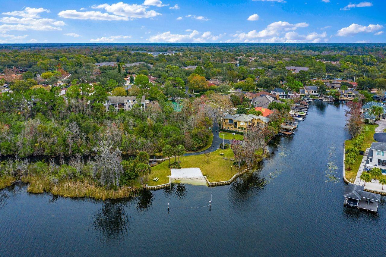 Image 44 of 45 For 334 Shadowbay Boulevard