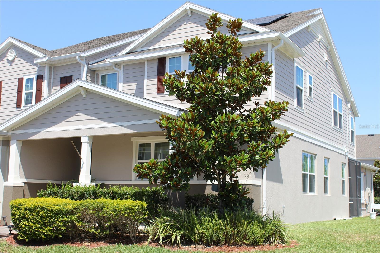 Details for 5897 Soter Lane, WINDERMERE, FL 34786