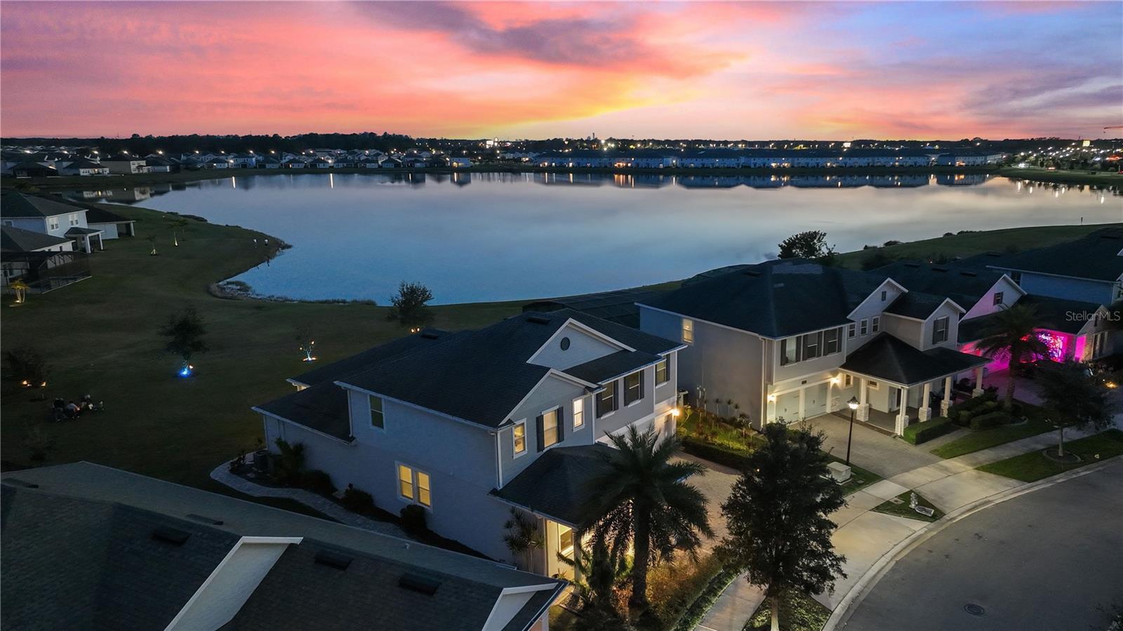Details for 4608 Egg Harbor Drive, KISSIMMEE, FL 34746