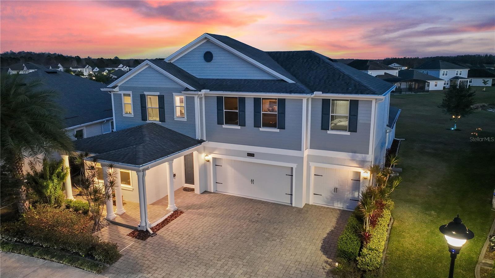 Image 2 of 86 For 4608 Egg Harbor Drive