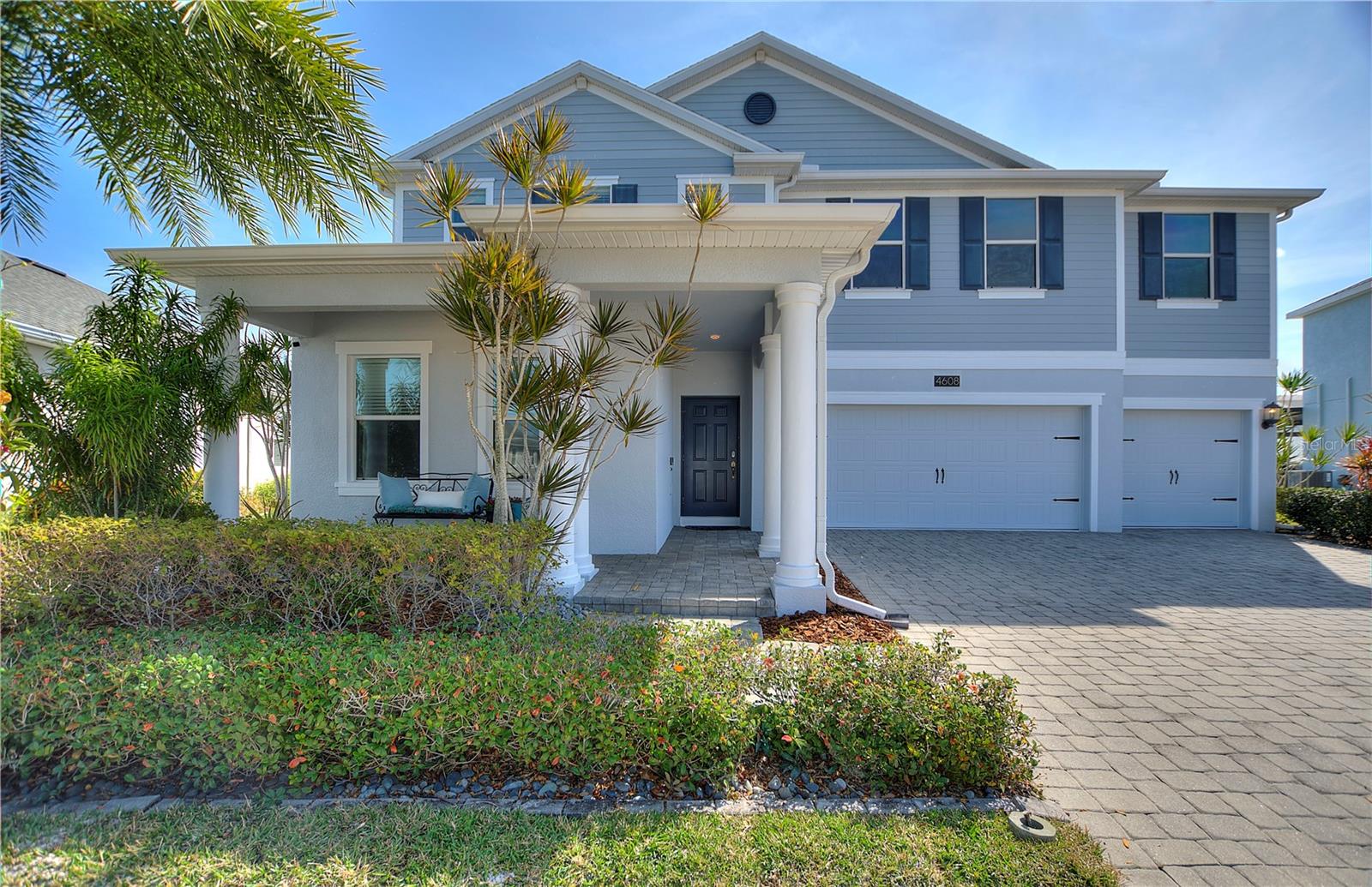 Image 3 of 86 For 4608 Egg Harbor Drive
