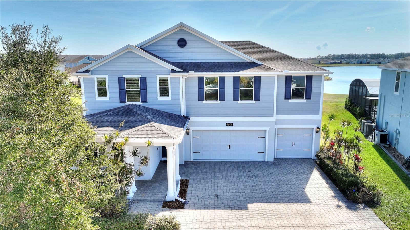 Image 54 of 86 For 4608 Egg Harbor Drive