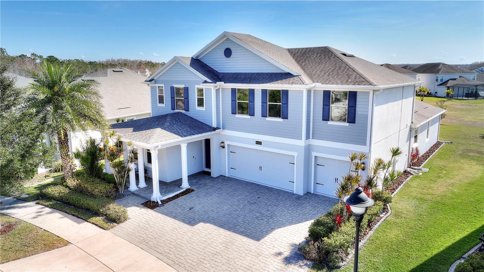 Image 55 of 86 For 4608 Egg Harbor Drive