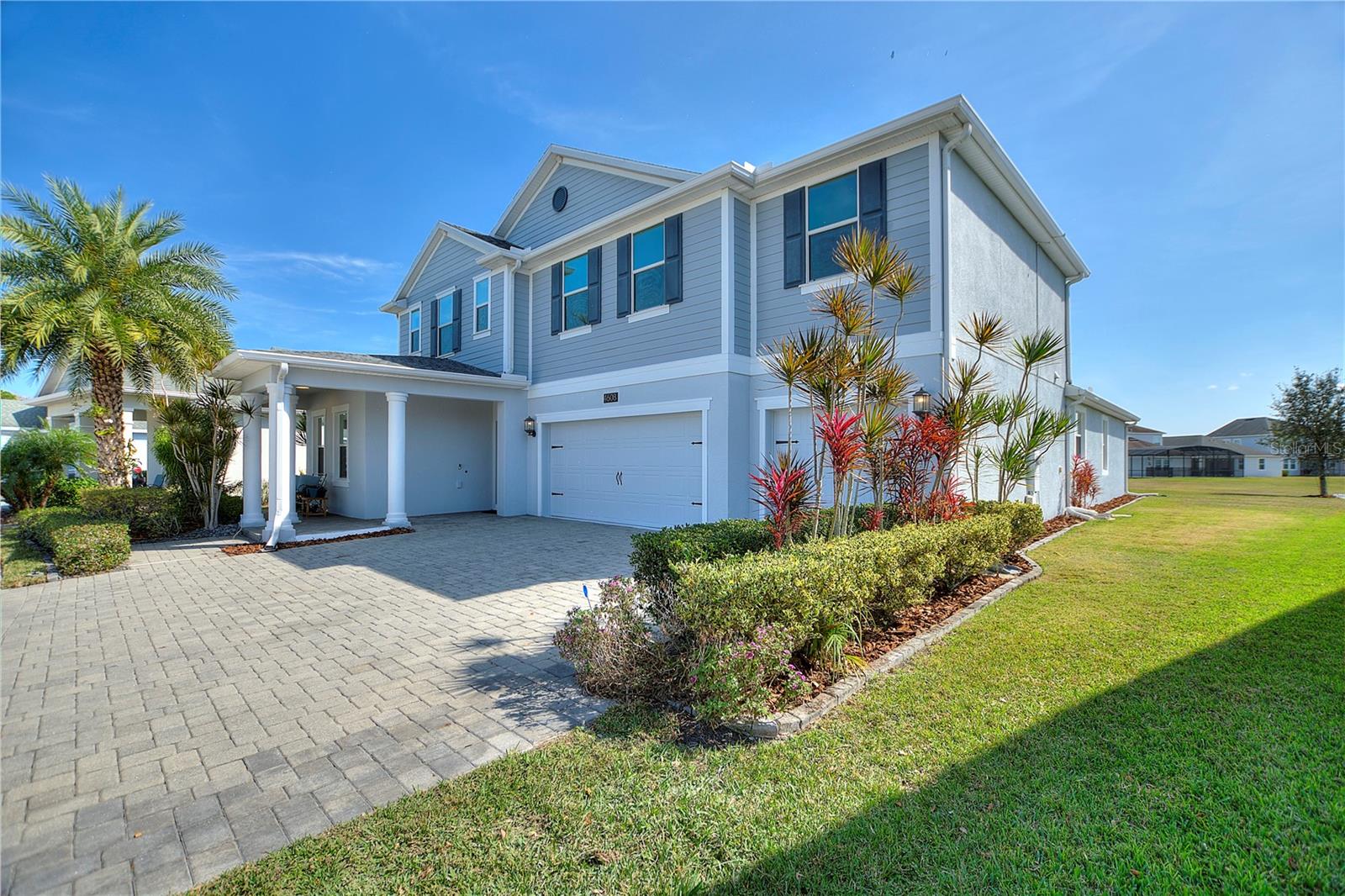 Image 56 of 86 For 4608 Egg Harbor Drive