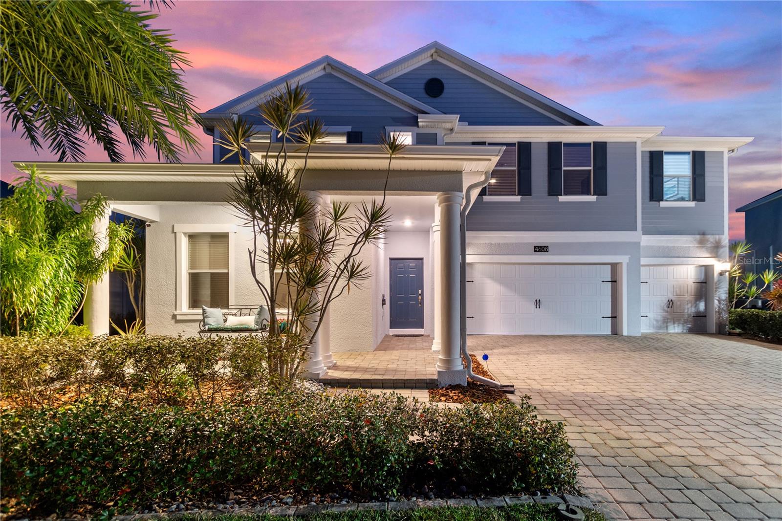 Image 57 of 86 For 4608 Egg Harbor Drive