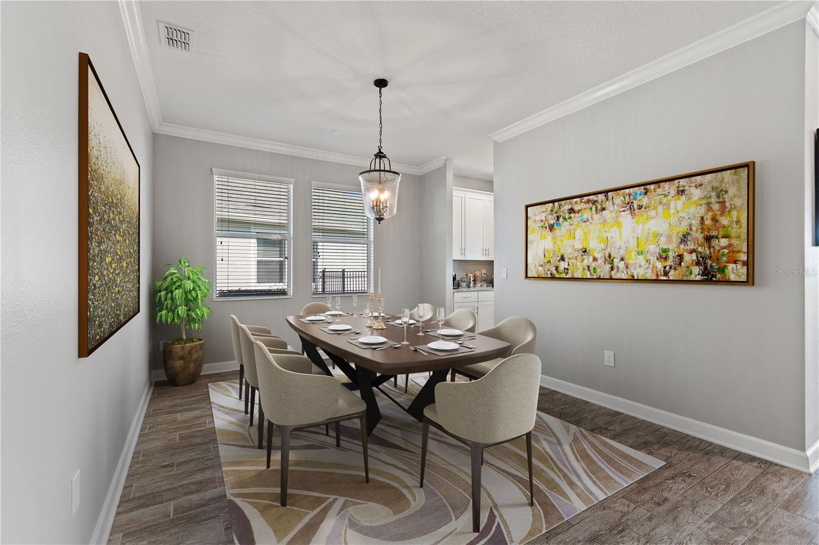 Image 7 of 86 For 4608 Egg Harbor Drive