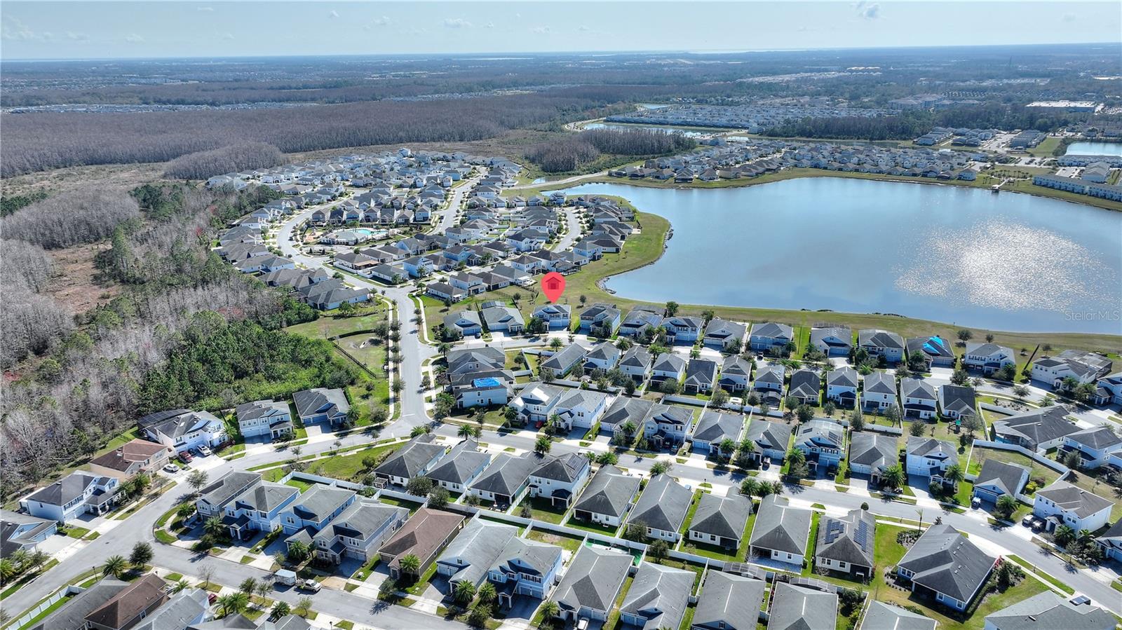 Image 75 of 86 For 4608 Egg Harbor Drive