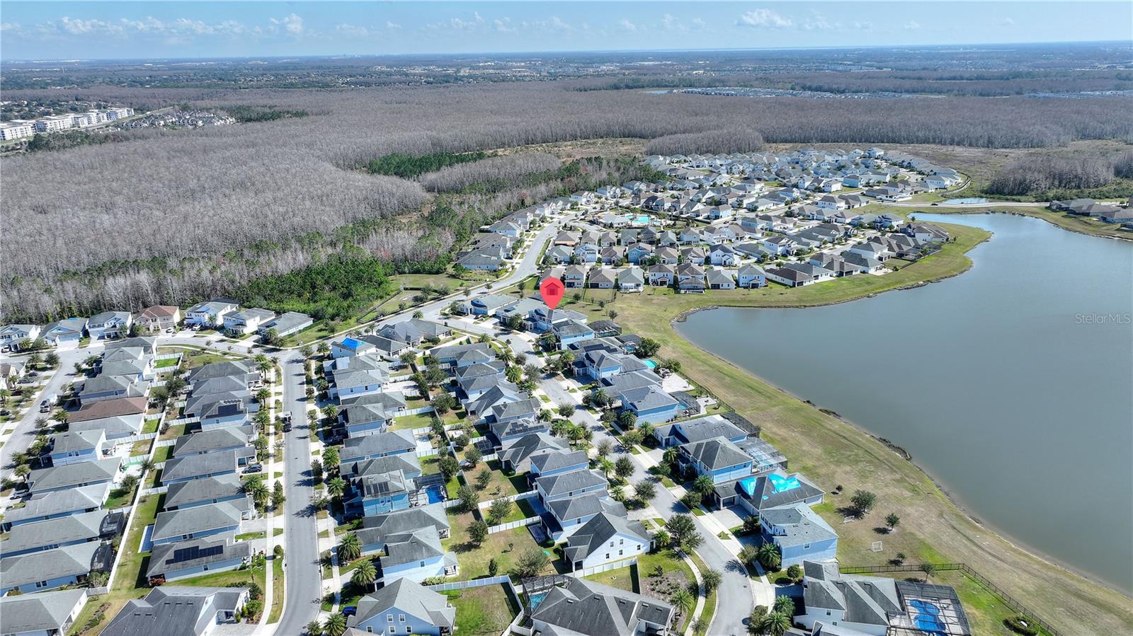 Image 76 of 86 For 4608 Egg Harbor Drive