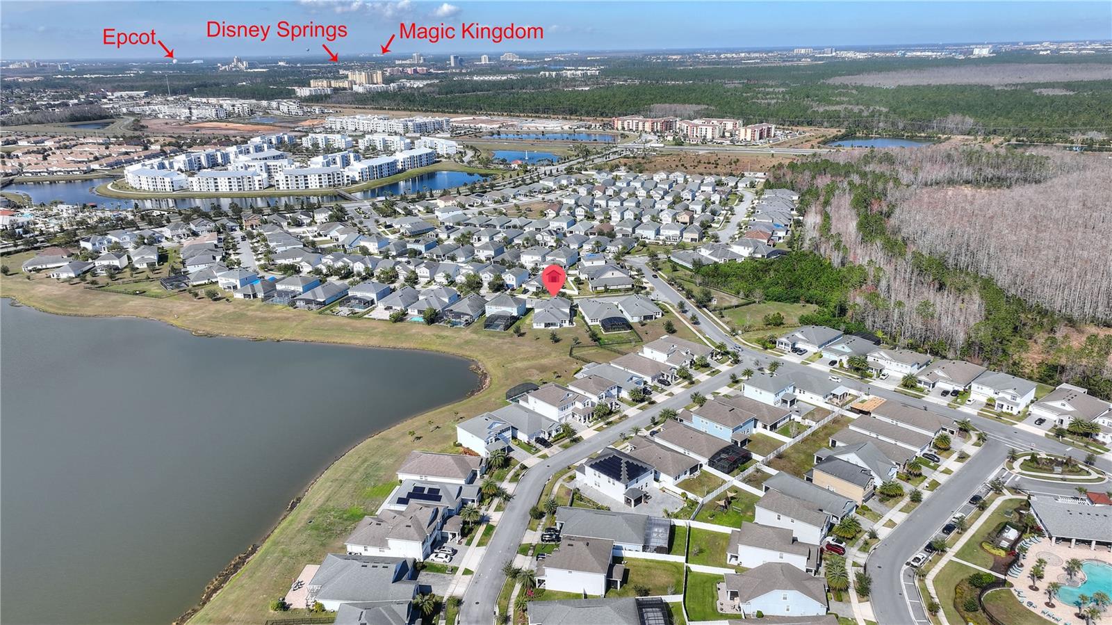 Image 77 of 86 For 4608 Egg Harbor Drive