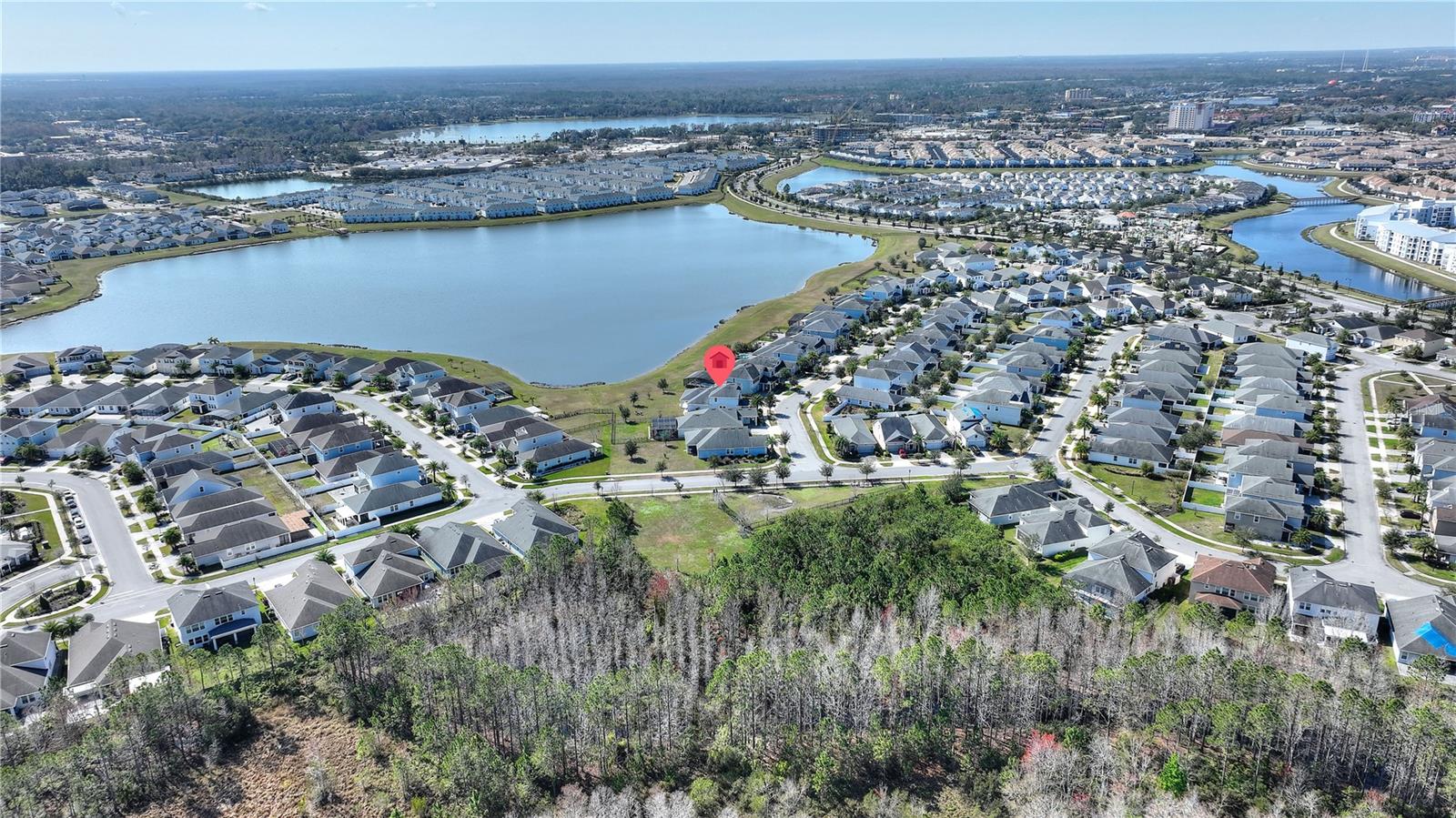 Image 79 of 86 For 4608 Egg Harbor Drive