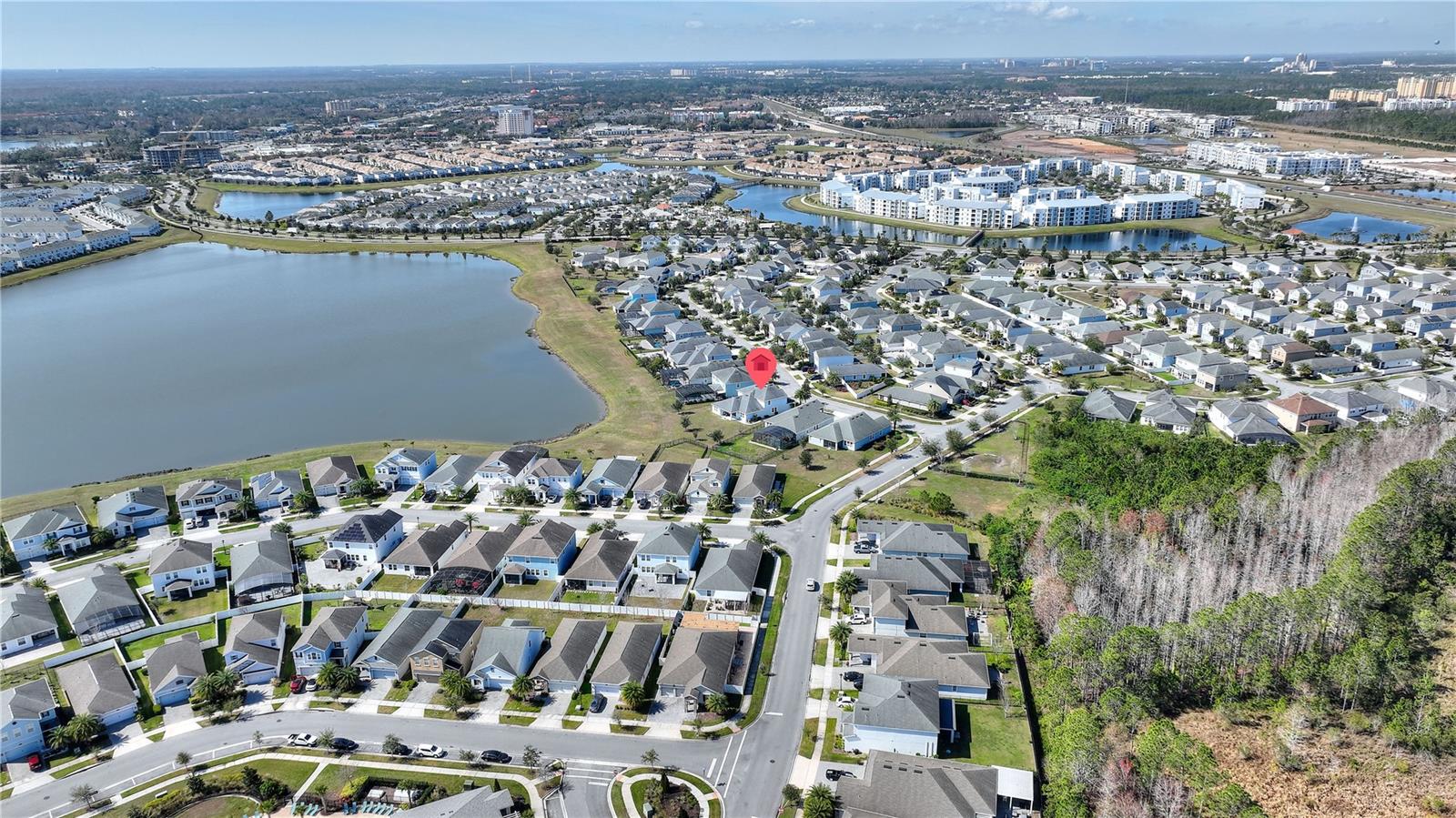 Image 80 of 86 For 4608 Egg Harbor Drive