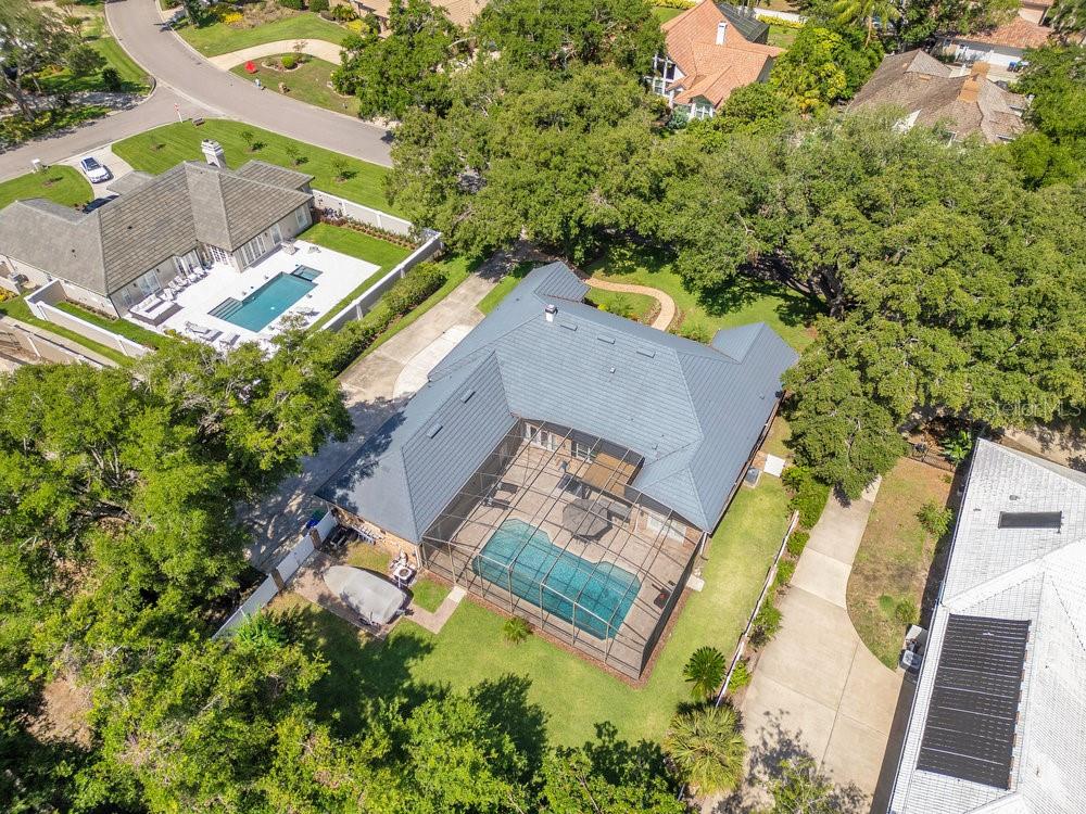 Image 39 of 41 For 8812 Bay Drive