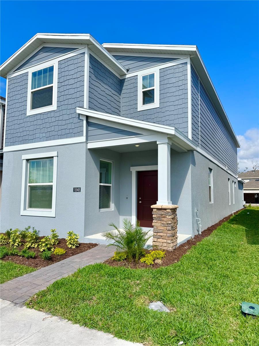 Details for 1848 Bright Sky Drive, KISSIMMEE, FL 34744